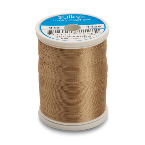 Sulky 40 Wt. Rayon Thread- Lavender - 850 yd. Spool